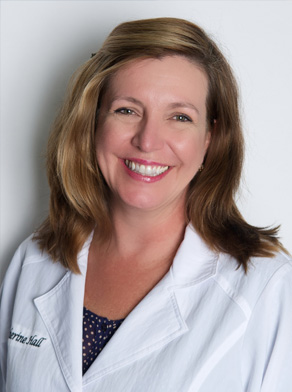 Dr. Katherine Hall Dentist | Katherine Hall DDS