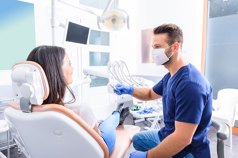 37219 Family Dentist