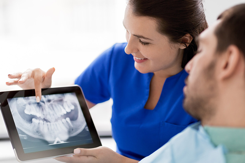 Dentist in Nashville