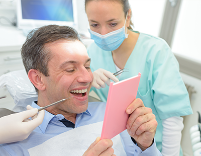 Dental Office Nashville