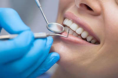 Katherine Hall DDS | Ceramic Crowns, Periodontal Treatment and Root Canals
