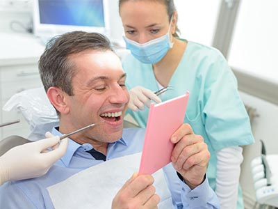 Katherine Hall DDS | Dental Fillings, Oral Exams and Teeth Whitening