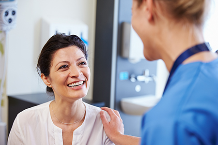 Katherine Hall DDS
