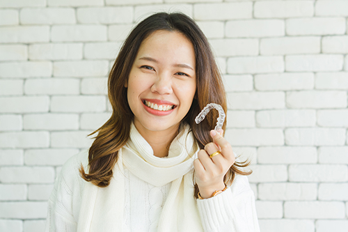 Katherine Hall DDS
