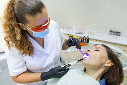Katherine Hall DDS | Dental Cleanings, Dental Fillings and TMJ Disorders